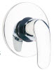 Linea Europa Bath / Shower Mixer